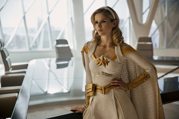 The Boys Season 4 Secrets Revealed: Release Date, Plot, Casting, and More! 17