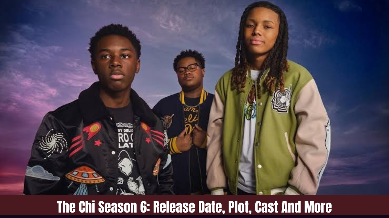 The Chi Season 6: Latest Updates, Plot Predictions and Cast Members You Can Expect! 16