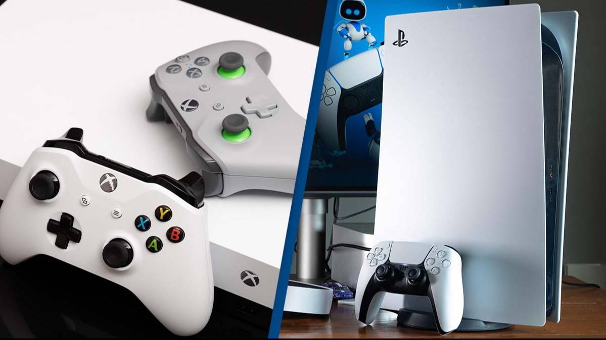 Xbox Admits Console War Defeat: Why They're Moving Away From Conventional Strategies 18