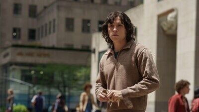 The Crowded Room Review: Is the Latest Psychological Thriller from Apple TV+ Worth Watching? 13
