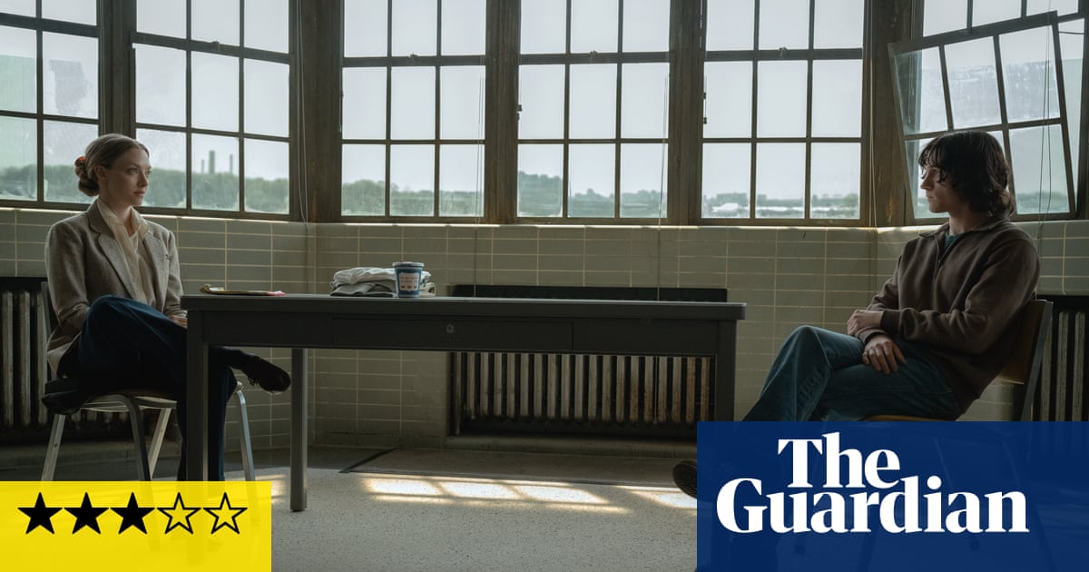 The Crowded Room Review: Is the Latest Psychological Thriller from Apple TV+ Worth Watching? 14
