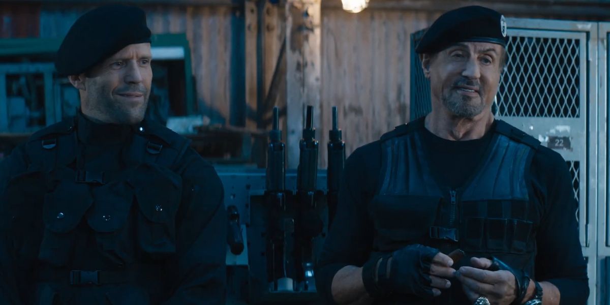 Get Ready for Explosive Action: The Expendables 4 Trailer Is Finally Here! 9