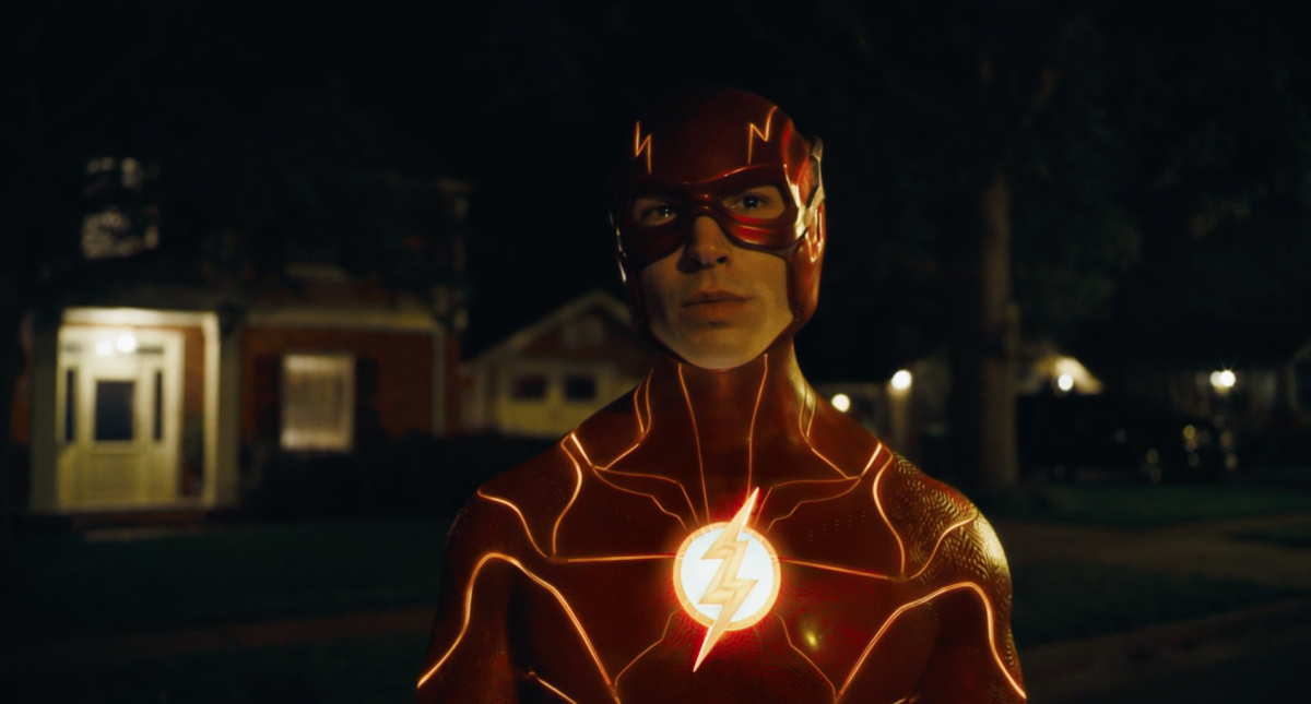 Flash Movie Struggles & Pixar's Delayed Releases: Here's What You Need to Know 10
