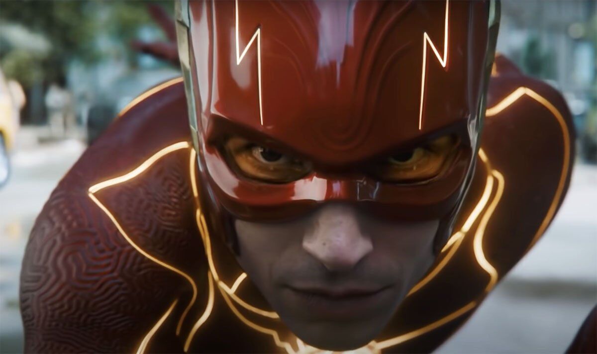 Flash Finale: Credits and Cameos Revealed - Must-Read for Every DC Lover! 11