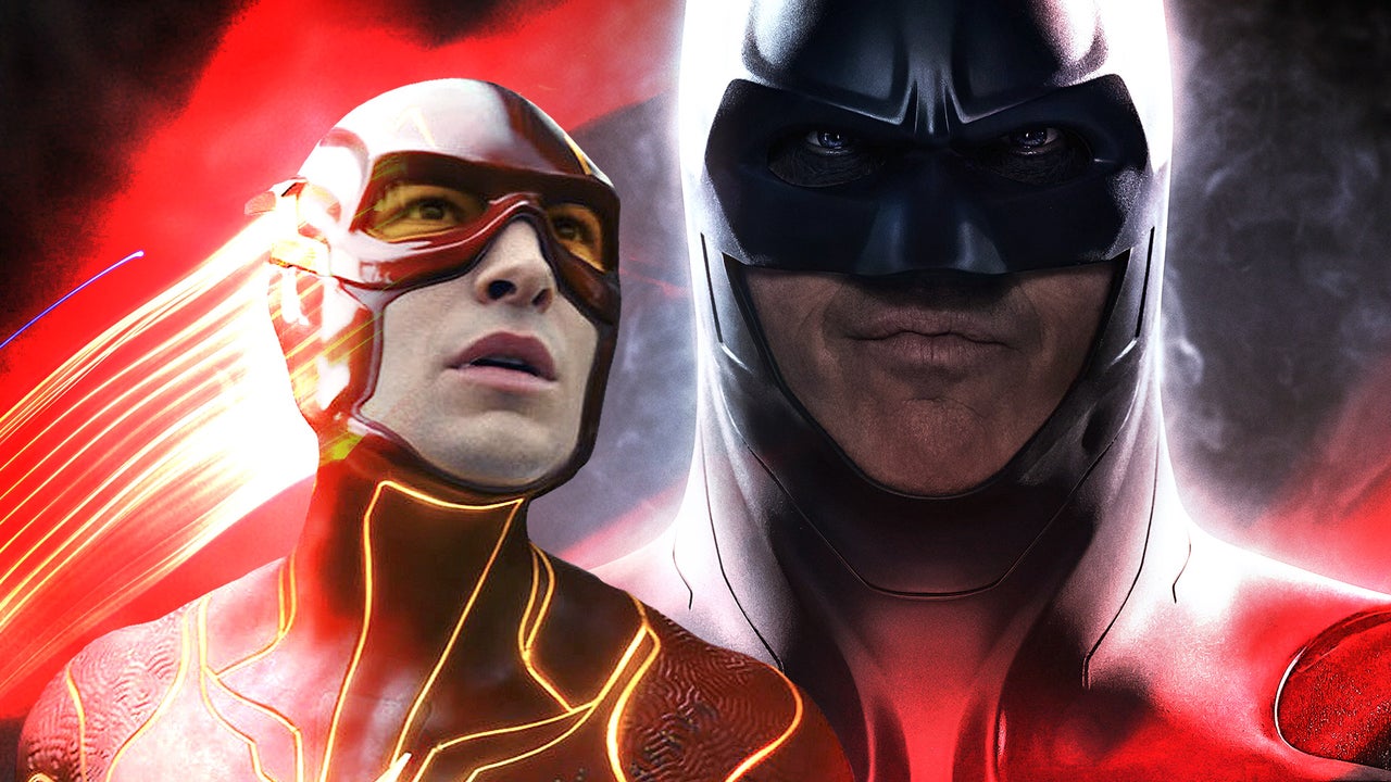 Flash Time Travel Explained Briefly: Unraveling the Secrets of Time Travel in The Flash Universe 9