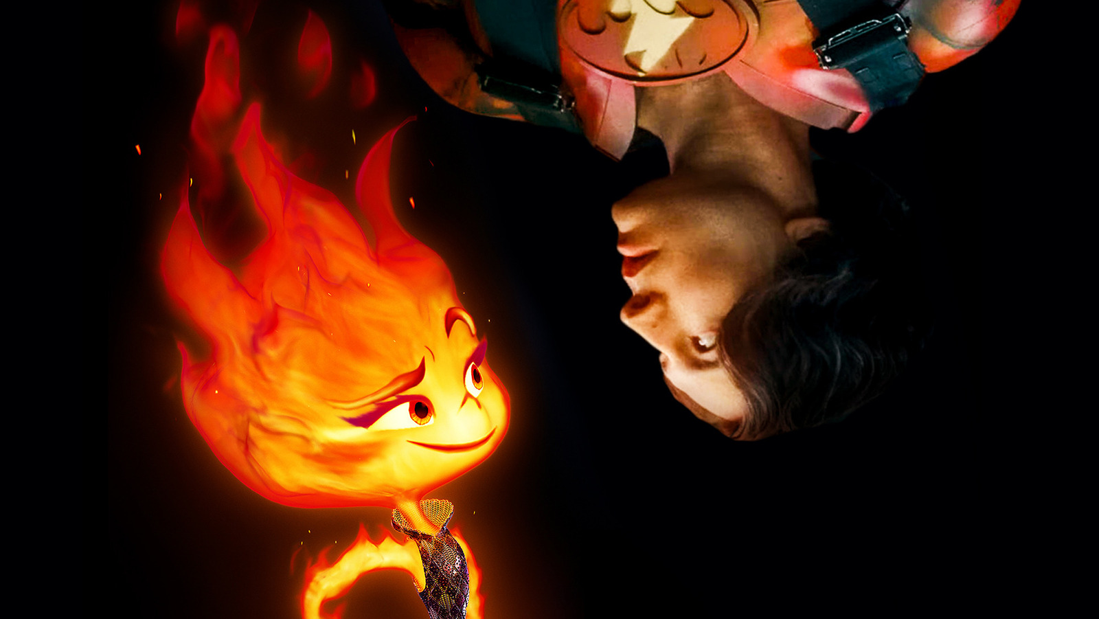 Flash and Elemental Struggle at the Overseas Box Office - Disappointing Results Revealed! 10