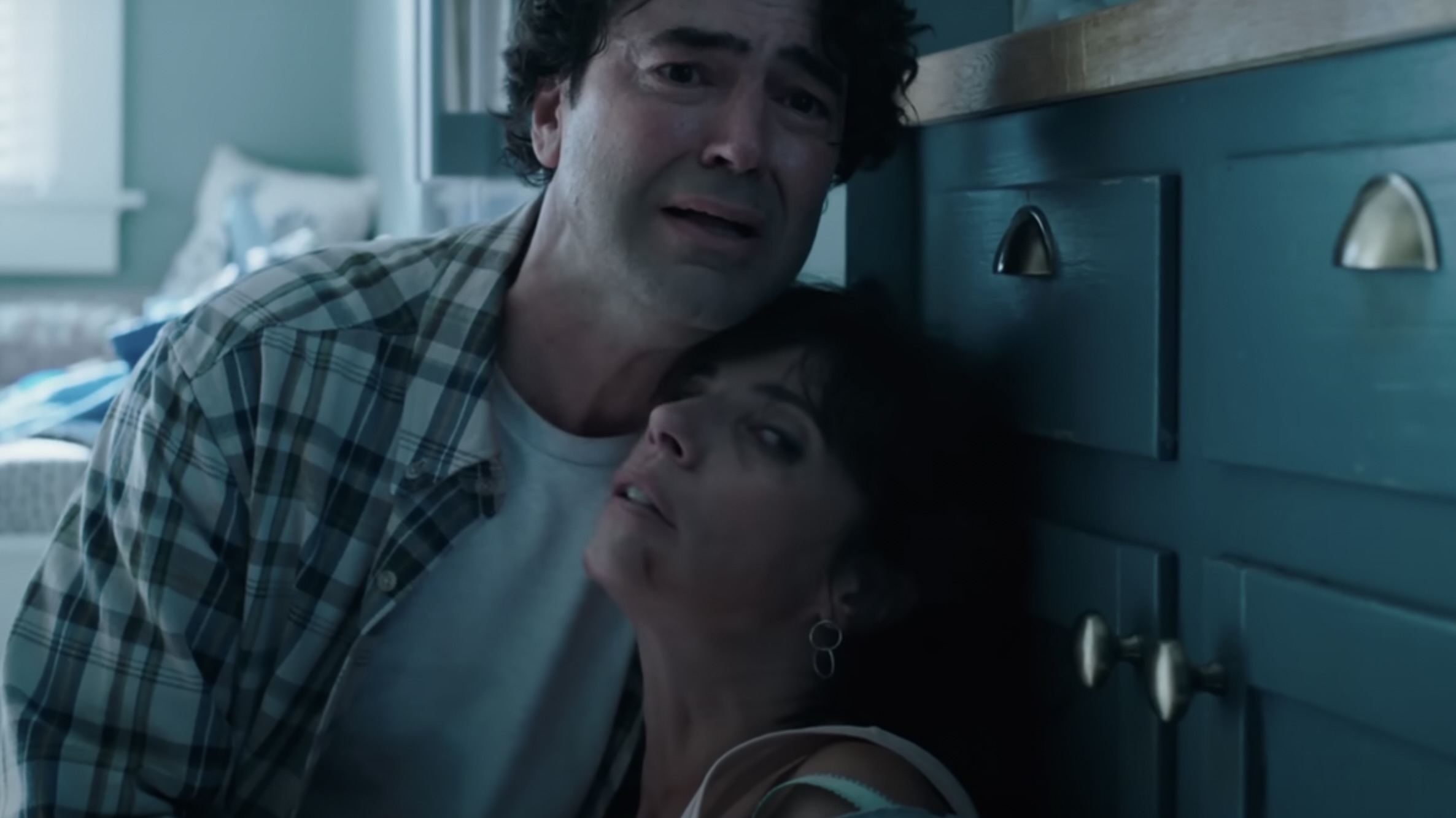 Who Killed Barry Allen's Mom: The Shocking Truth Revealed in The Flash Movie? 11