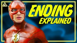 Flash Finale: Credits and Cameos Revealed - Must-Read for Every DC Lover! 9