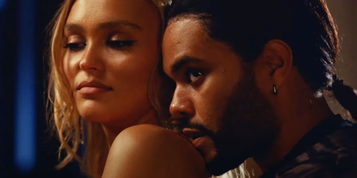 The Idol just gave us the worst sex scene in history - here's why it's so controversial. 12