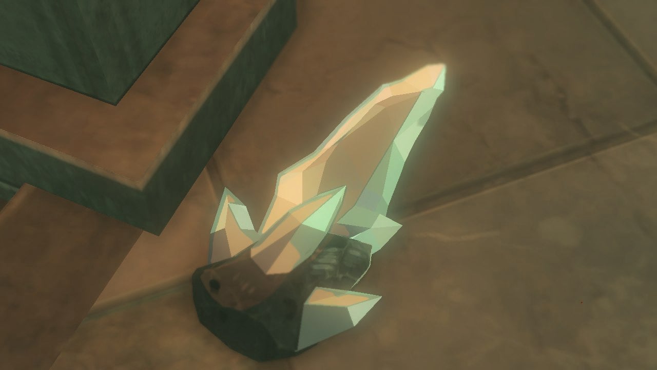 Zelda Glitch Duplicates Tears Kingdom | Double Your Diamonds Now! 9