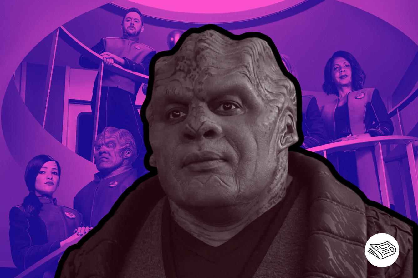Breaking News: Will The Orville Return for Season 4? Here's What You Need to Know 14