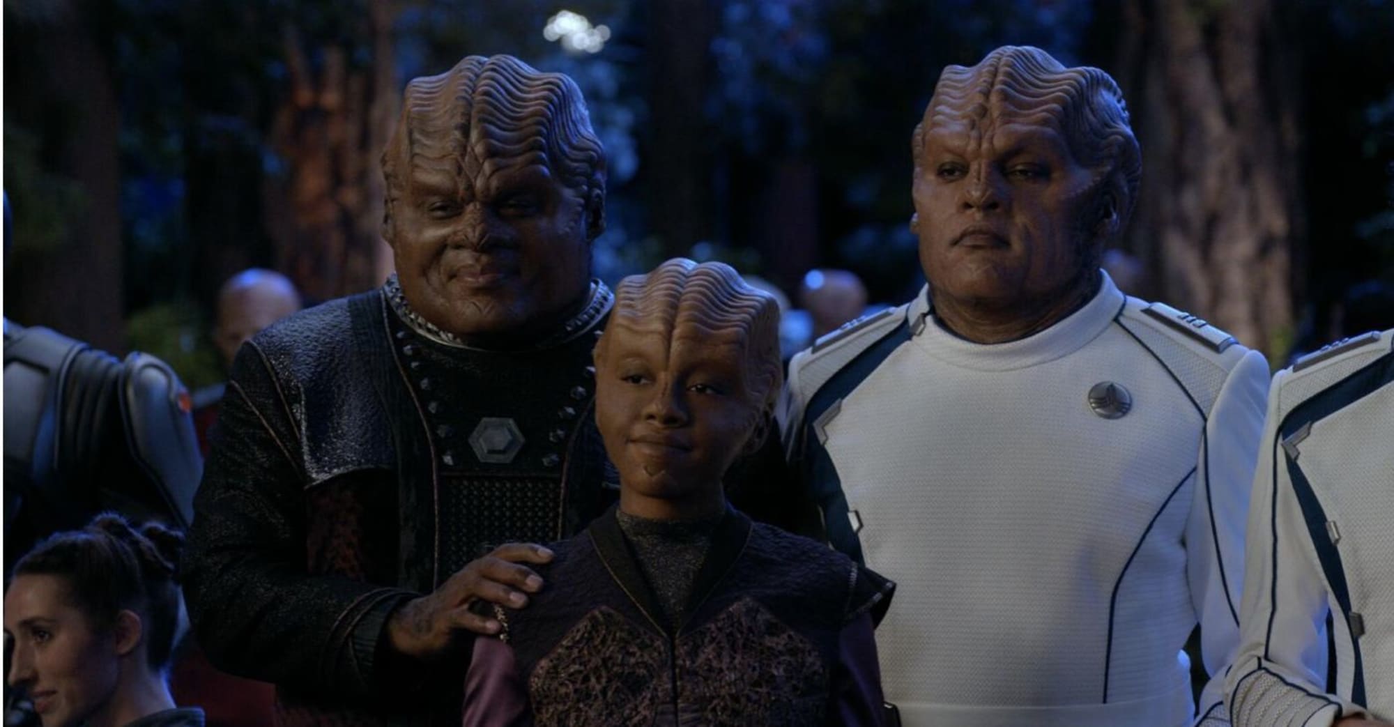 Breaking News: Will The Orville Return for Season 4? Here's What You Need to Know 15