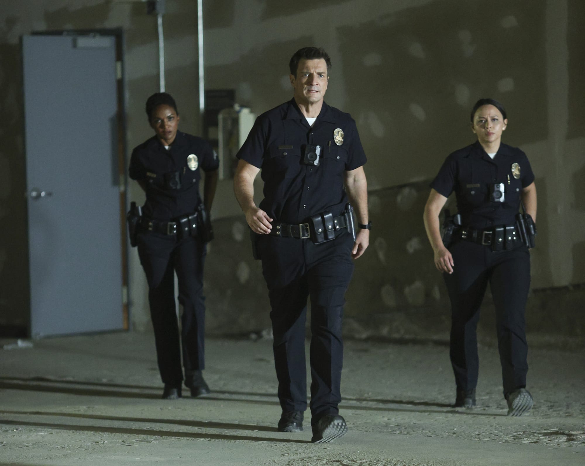 When Is Season 6 of The Rookie Coming Out? Find Out Release Date, Cast and More! 14