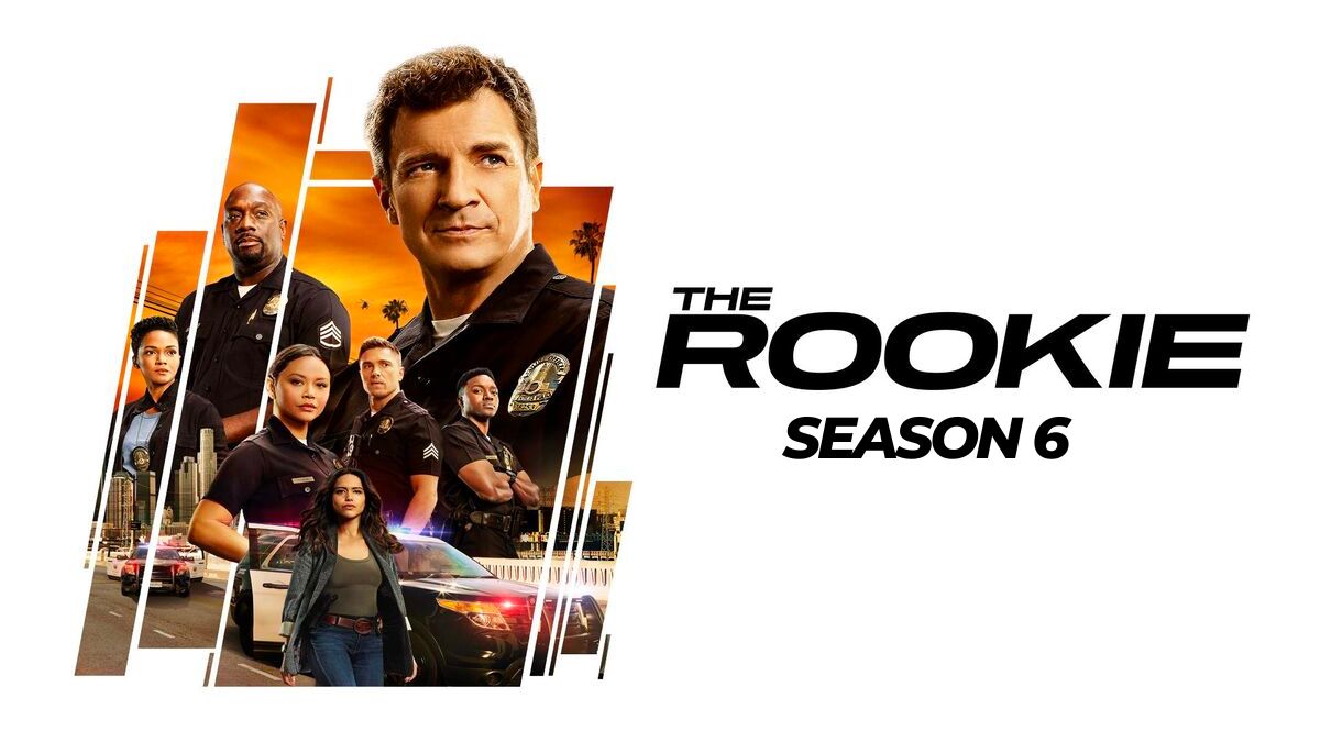 When Is Season 6 of The Rookie Coming Out? Find Out Release Date, Cast and More! 18
