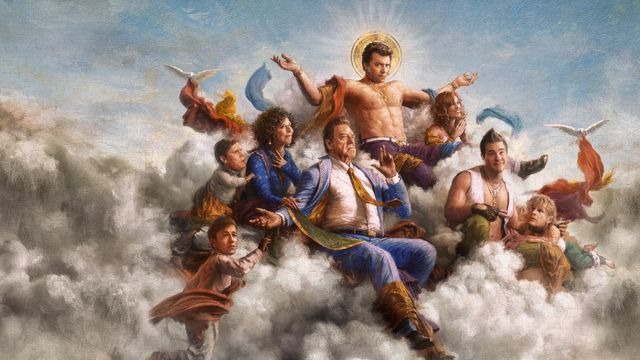 The Righteous Gemstones Season 3: All You Need to Know About HBO's Hilarious Drama! 13