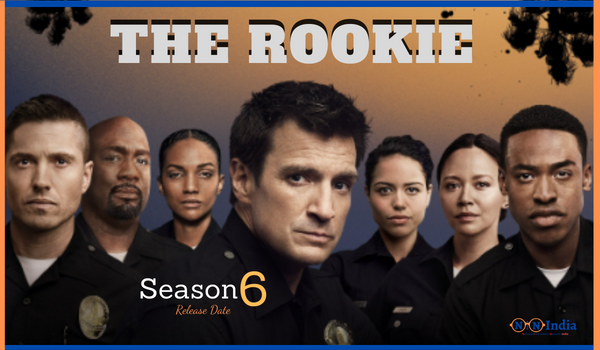 When Is Season 6 of The Rookie Coming Out? Find Out Release Date, Cast and More! 15