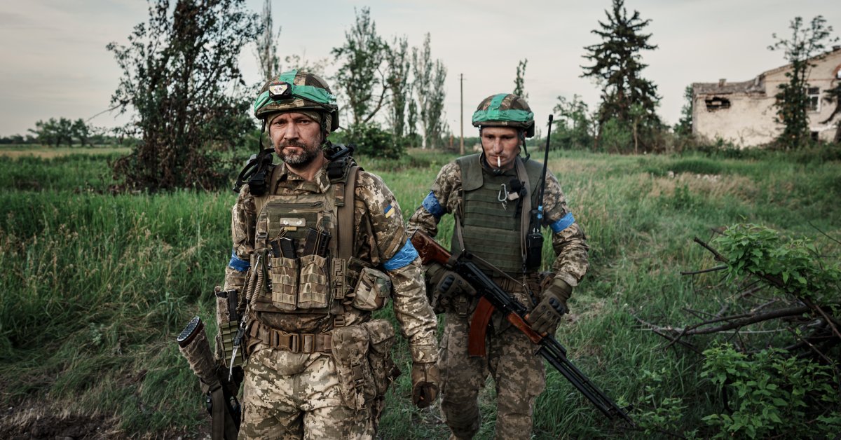 Slow Progress in Ukraine Offensive: What It Means For The War's Big Picture? 19