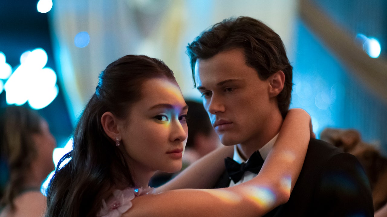 The Summer I Turned Pretty Season 2: New Cast, Release Date, and All You Need to Know! 15