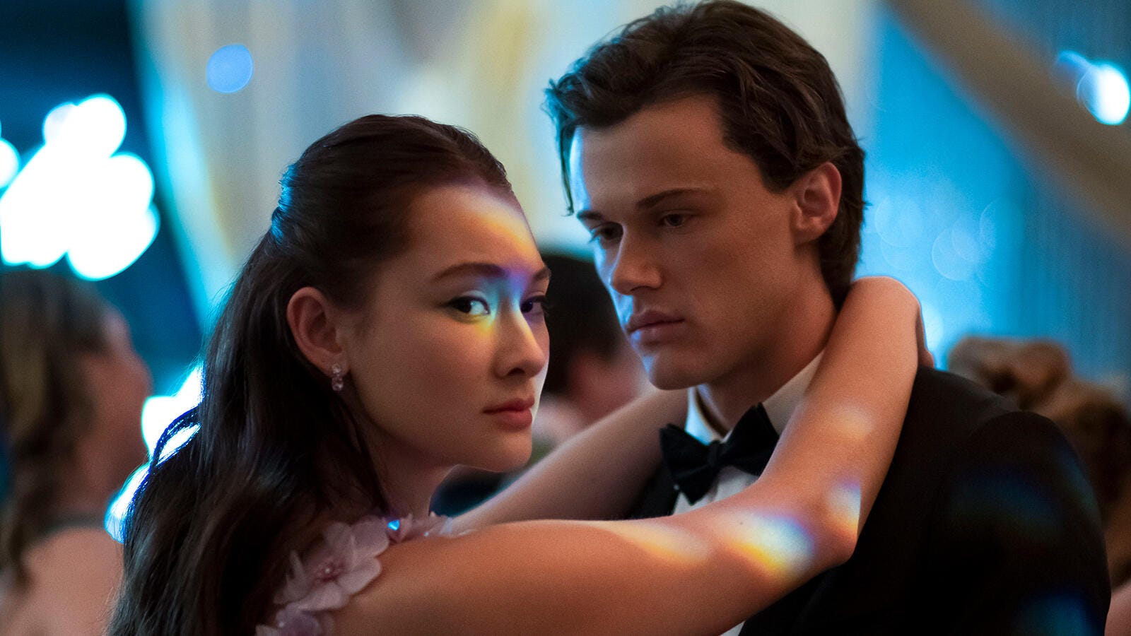 The Summer I Turned Pretty Season 2: New Cast, Release Date, and All You Need to Know! 21