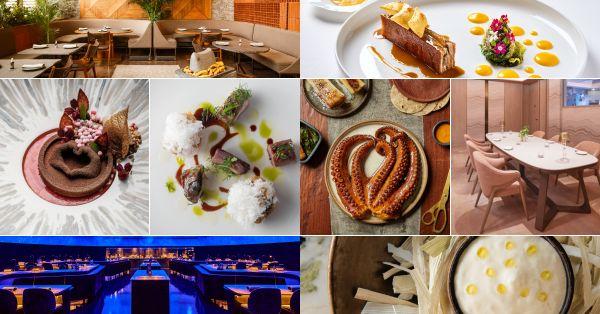 Top 50 Restaurants Pictures 2023: Discover the World's Best Ranked Restaurants through Breathtaking Images! 18