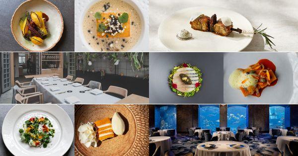 Top 50 Restaurants Pictures 2023: Discover the World's Best Ranked Restaurants through Breathtaking Images! 20