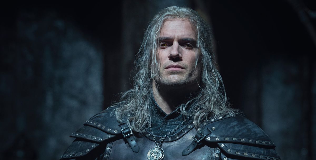 The Witcher Season Three: Unleash Chaos and Embrace Destiny in Netflix's Epic Fantasy Series! 17