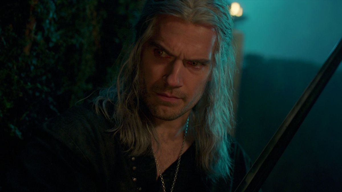 The Witcher Season Three: Unleash Chaos and Embrace Destiny in Netflix's Epic Fantasy Series! 18