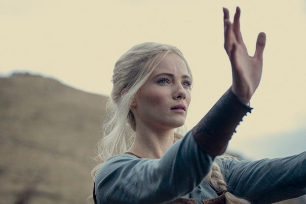 The Witcher Season Three: Unleash Chaos and Embrace Destiny in Netflix's Epic Fantasy Series! 19