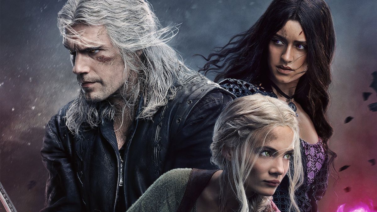 The Witcher Season Three: Unleash Chaos and Embrace Destiny in Netflix's Epic Fantasy Series! 21