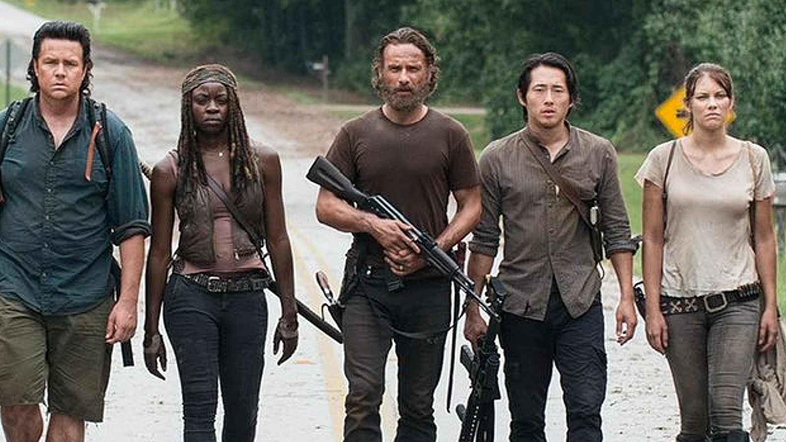 The Walking Dead Season 12: Will Fans Be Disappointed or Surprised? 14