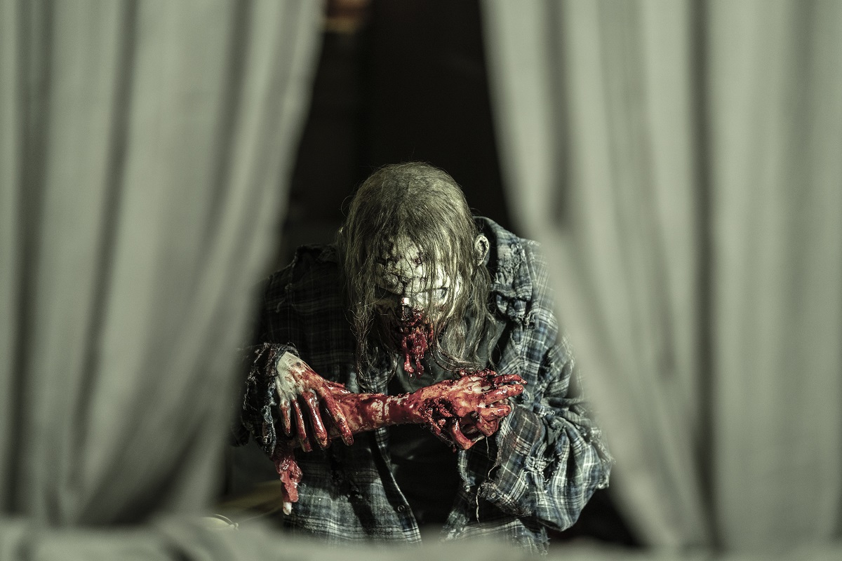 The Walking Dead Season 12: Will Fans Be Disappointed or Surprised? 15