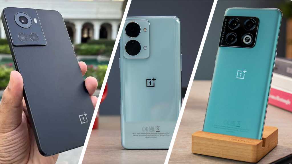 OnePlus budget phone performance reviewed: Find out which one is worth your money! 15