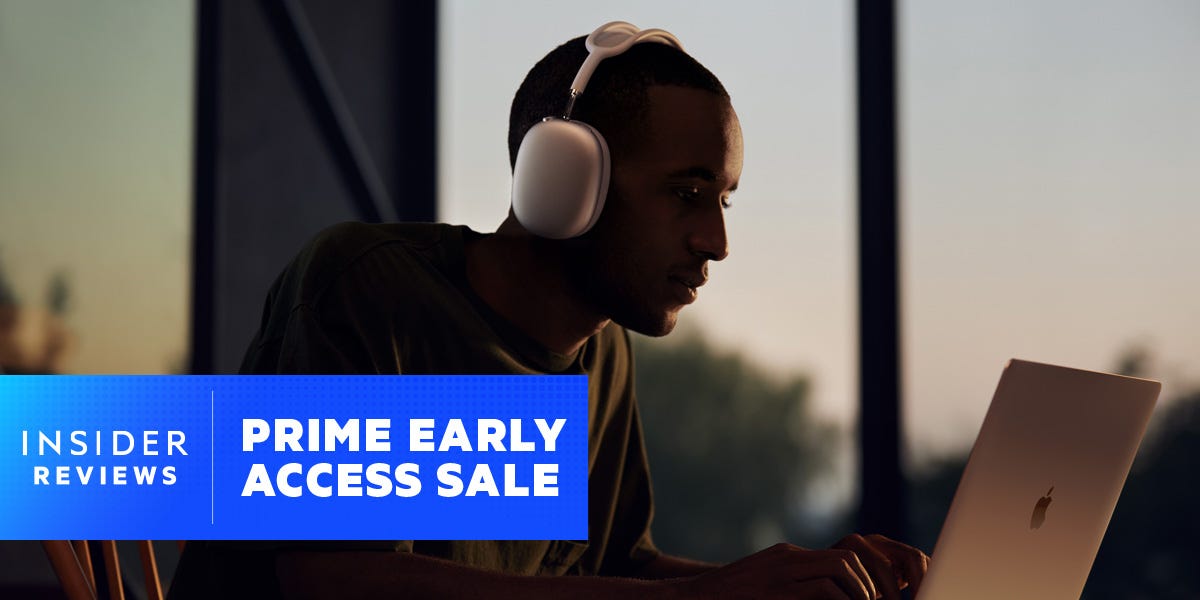 Score Big Savings on Headphones - Amazon Prime Day 2023 Deals You Can't Miss! 14