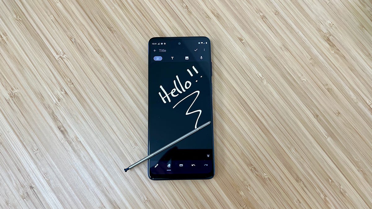 Top-rated Motorola Foldable Phone That Everyone is Talking About - Check It Out! 15