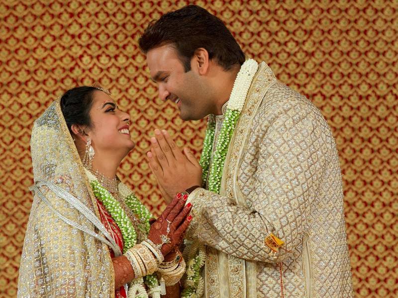 most expensive weddings in 2023