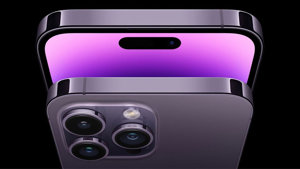 iPhone 15 Goes Ultra: Upgraded Chip to Revolutionize Integration with Vision Pro! 10