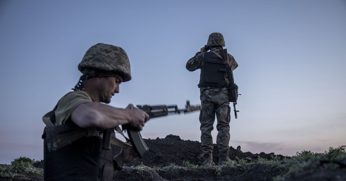 Slow Progress in Ukraine Offensive: What It Means For The War's Big Picture? 24