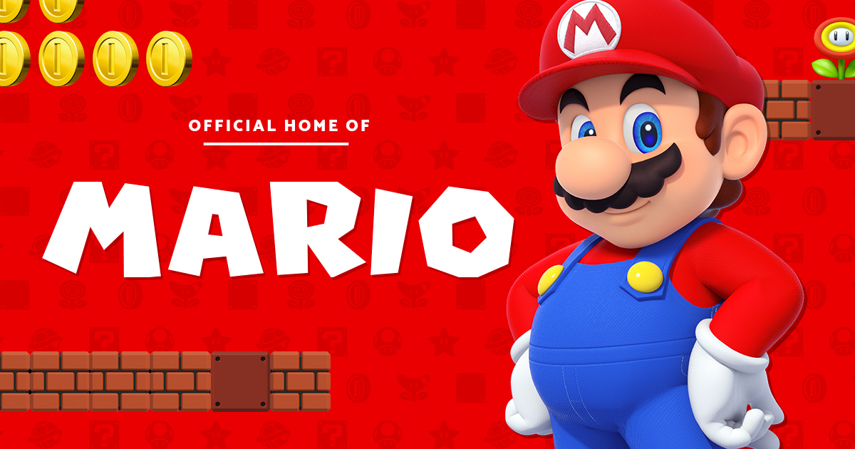 Experience the Magic of Nintendo Super Mario: The Iconic Character That Changed Video Games Forever! 7