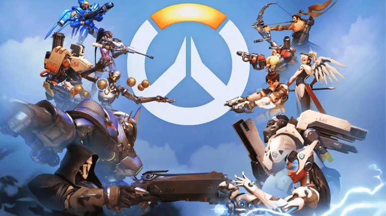 OW2 Season 5 Release Date Revealed! Don't Miss the Exciting New Features and Cinematics! 13