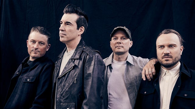 Get Ready to Rock: Skillet and Theory of a Deadman Headline Rock Resurrection Tour at Covelli Centre 17