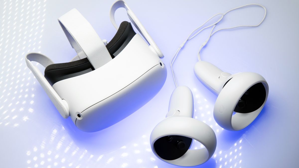 Find out whether you should Buy Quest 2 or Wait for Something Better - A Comprehensive Guide. 17