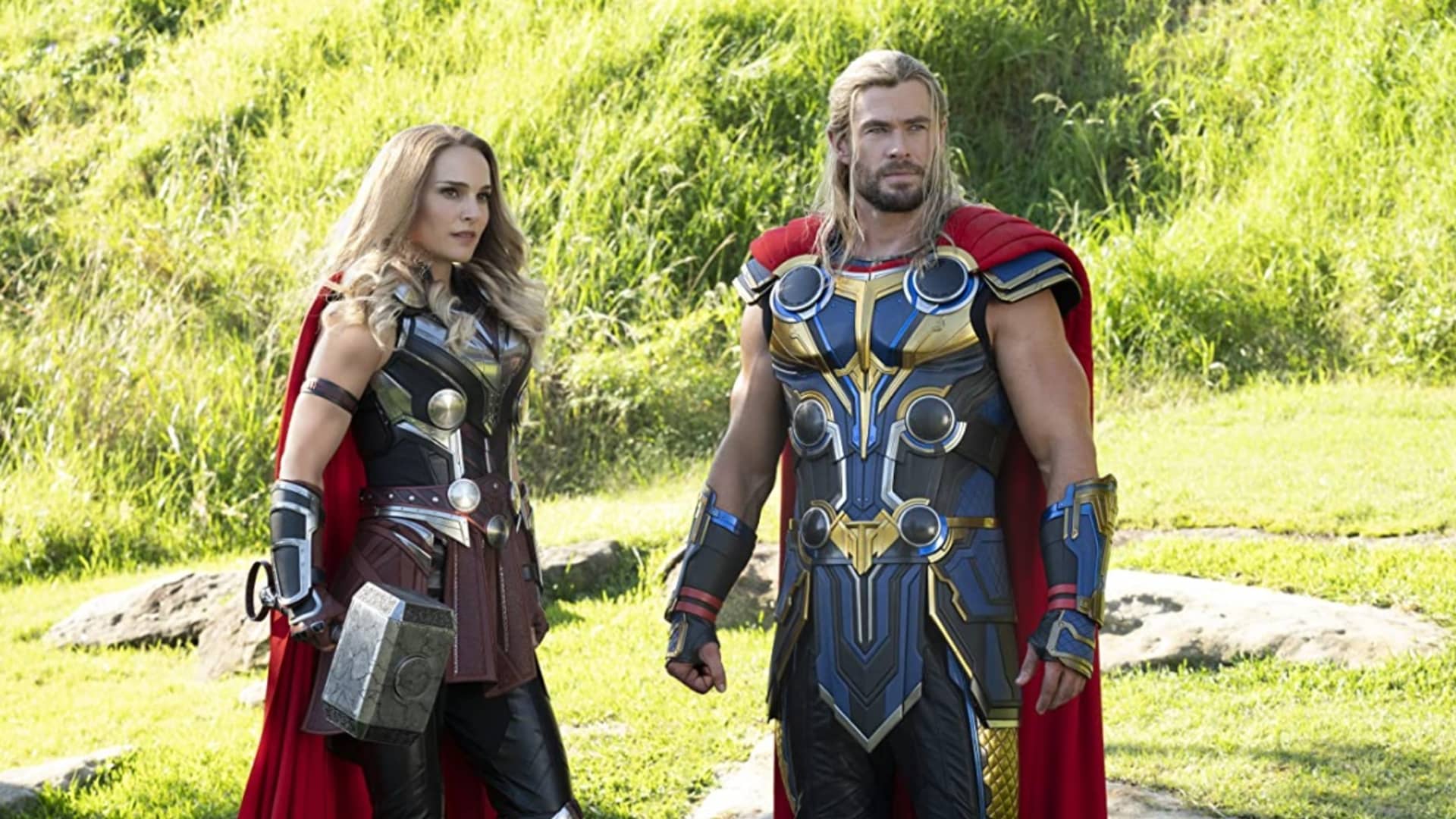 Poor Box Office for Two Films Sparks Concerns for the Future of the Superhero Genre 14