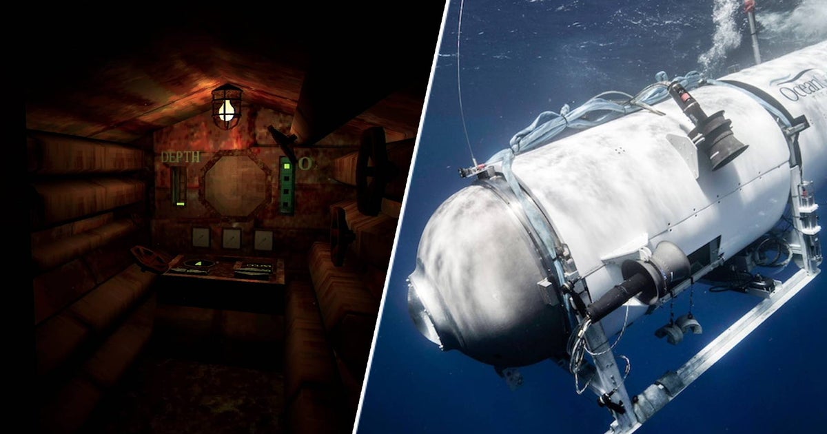 Iron Lung Game Sales Spike 500%: Classic Game Reaches New Heights of Popularity! 18