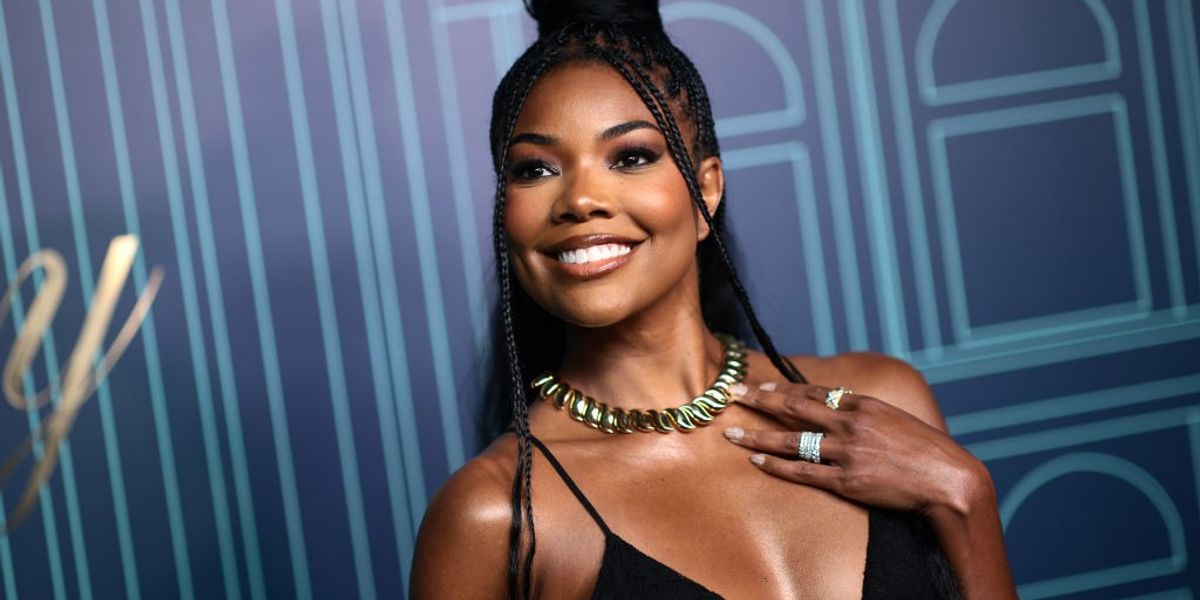 Gabrielle Union Gets Candid About Challenges Of Being a Working Mom and Managing Family Life 15