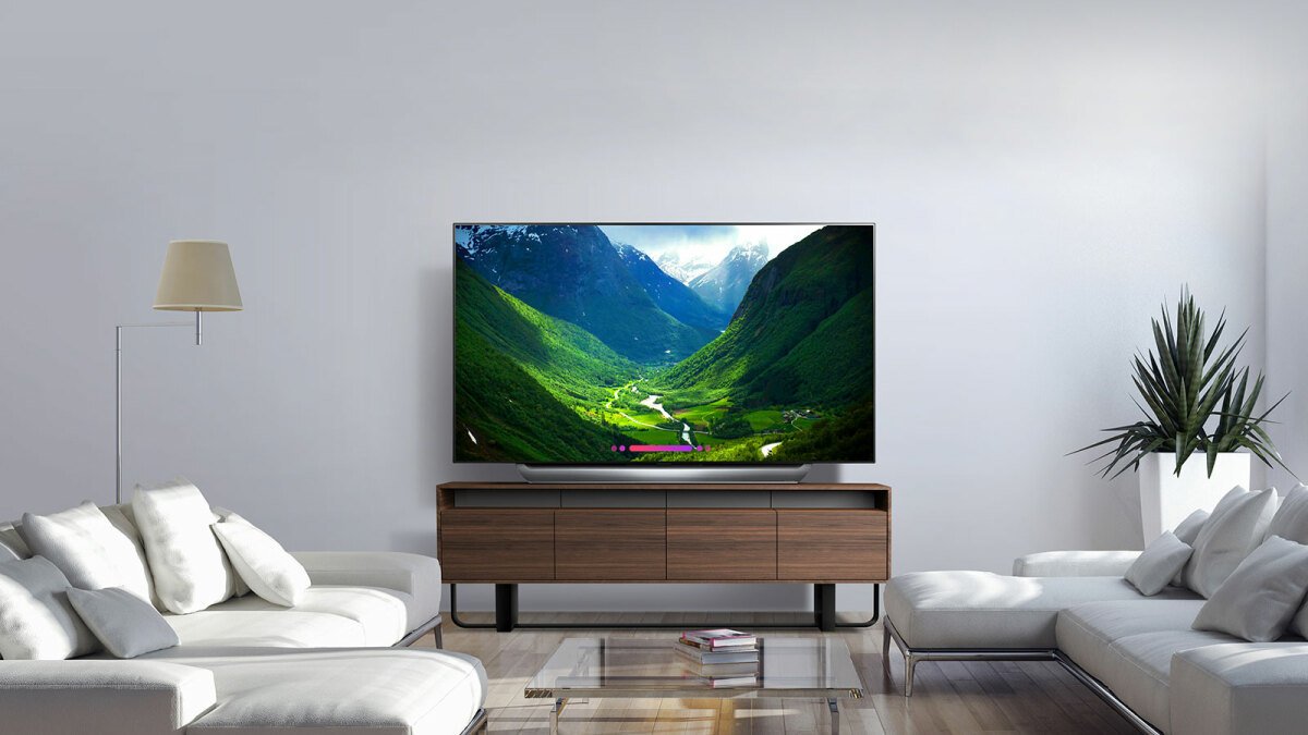 65 LG OLED TV $500 off: Upgrade Your Home Entertainment Setup with Incredible Picture Quality! 12
