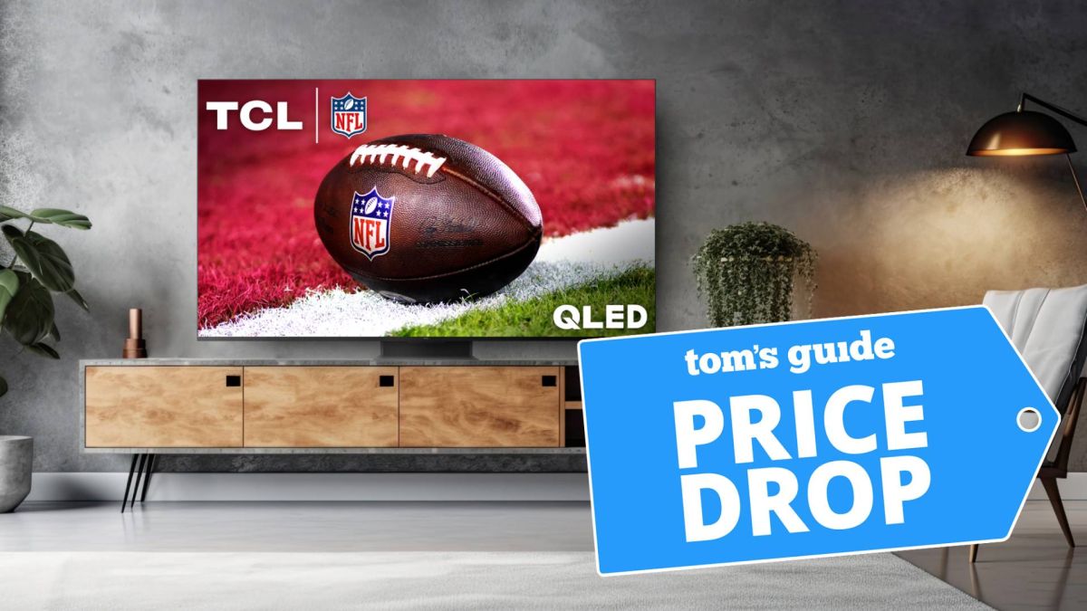 Unbelievable Savings Alert: Don't Miss the 65-inch TCL QLED TV Sale for an Epic Home Theater Experience! 12