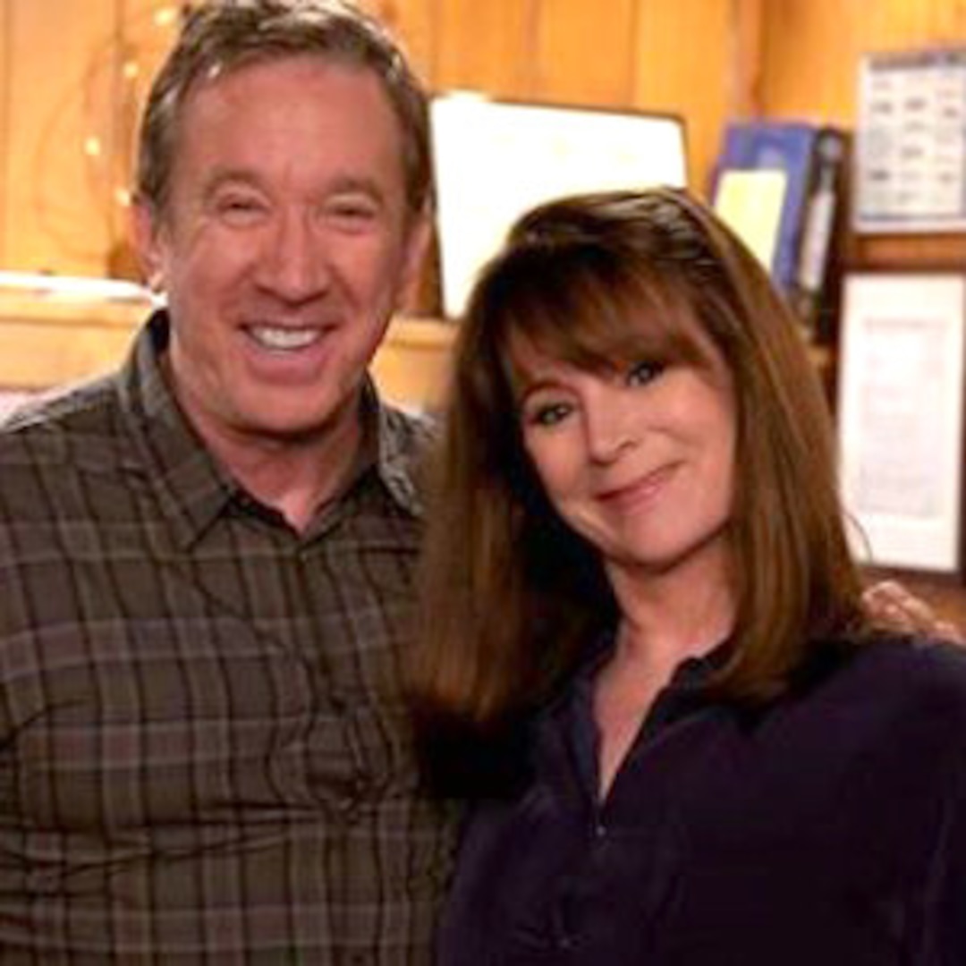 Tim Allen Talks About Home Improvement Son Jonathan Taylor Thomas' Reunion and Future Appearance. 16