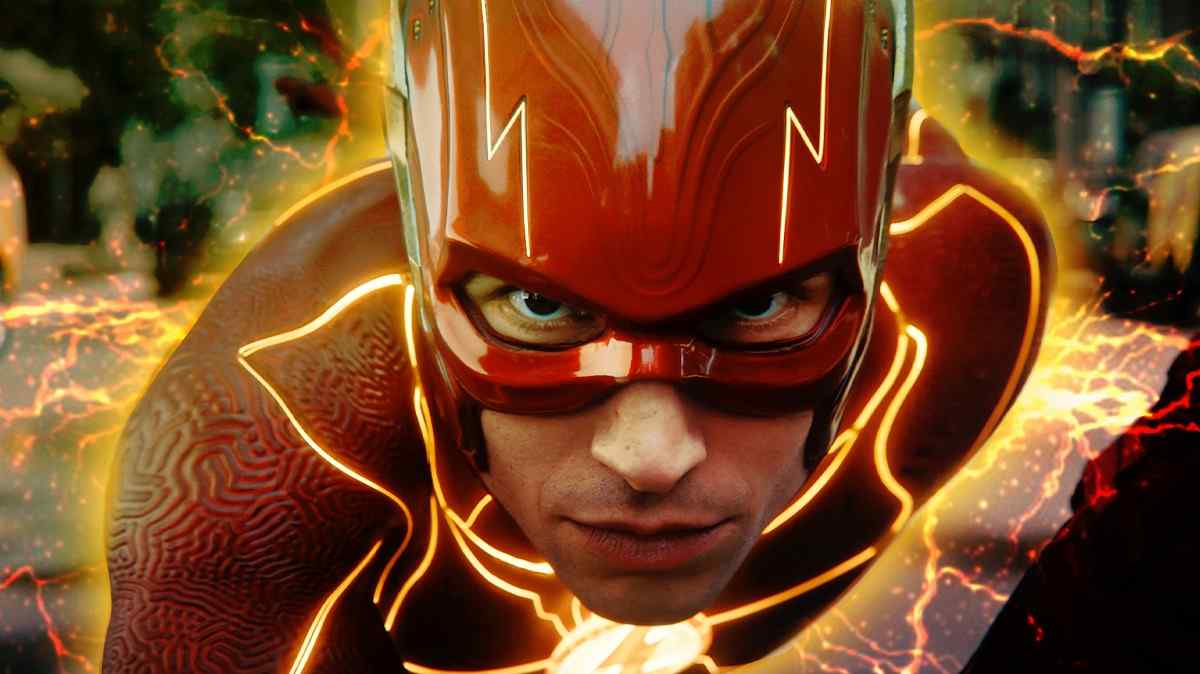 Flash Time Travel Explained: Unraveling the Mind-Bending Concept of Time in the DC Universe. 11