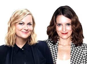 Fey and Poehler add Restless Leg Tour dates due to massive demand, Prepare to Laugh! 21