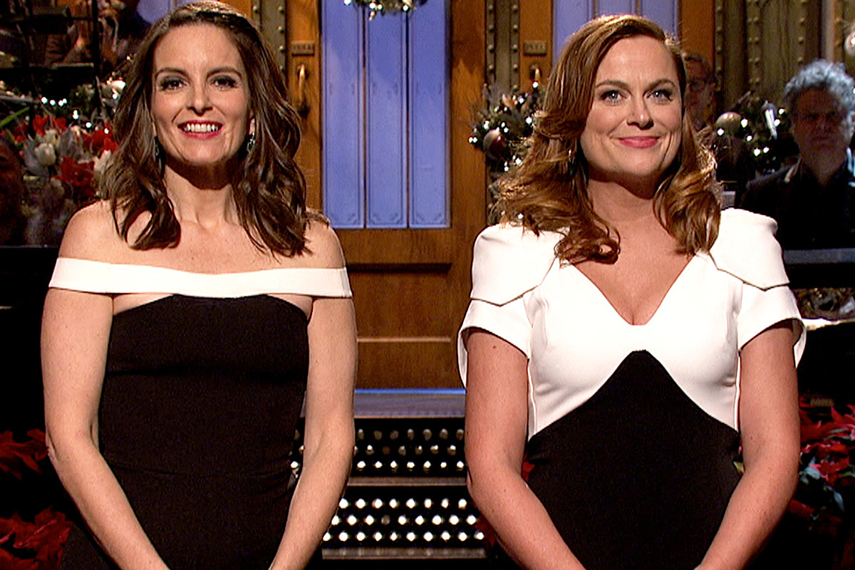Fey and Poehler add Restless Leg Tour dates due to massive demand, Prepare to Laugh! 24